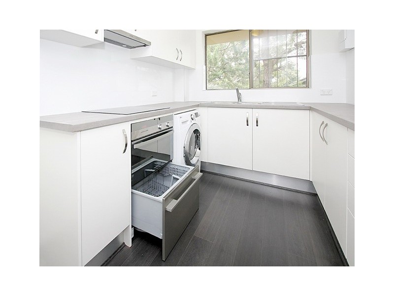 10/378 Miller Street, Cammeray NSW 2062