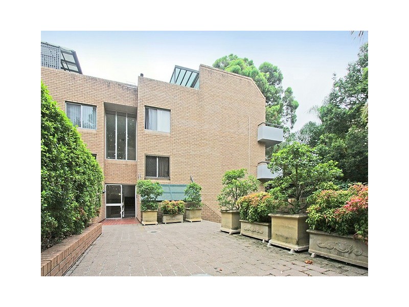 7/390 Miller Street, Cammeray NSW 2062