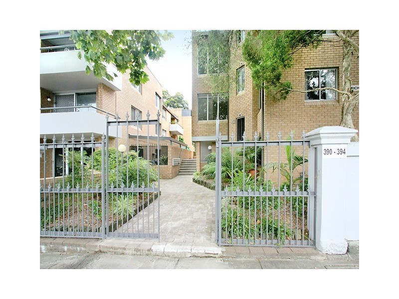 7/390 Miller Street, Cammeray NSW 2062