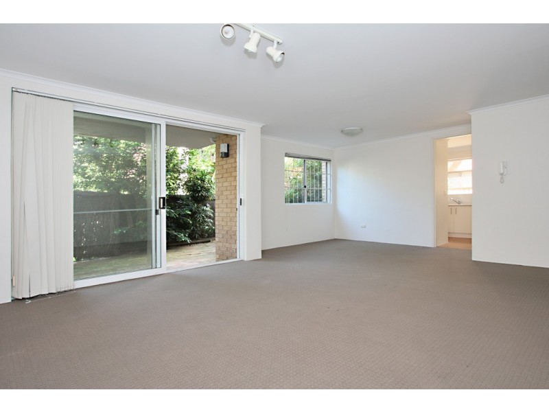 7/390 Miller Street, Cammeray NSW 2062