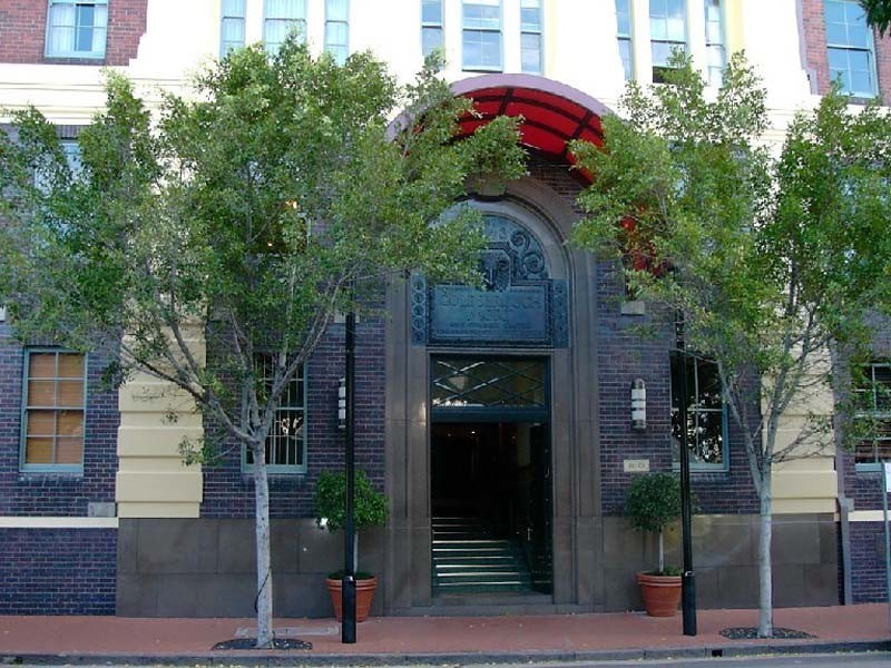 937/243 Pyrmont Street, Pyrmont NSW 2009