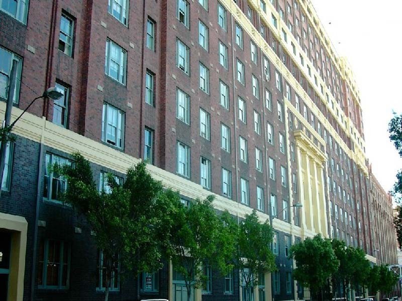 937/243 Pyrmont Street, Pyrmont NSW 2009