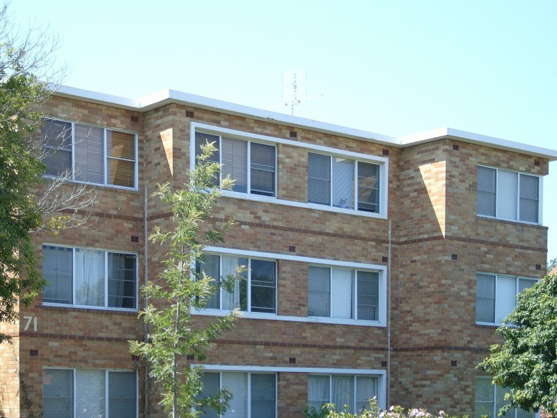 12/71 Avenue Road, Mosman NSW 2088