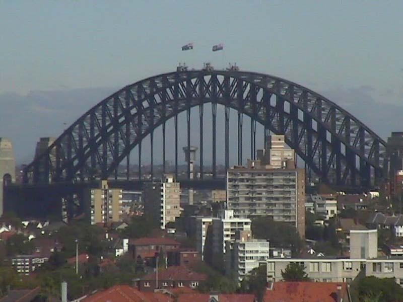 81/43 Musgrave Street, Mosman NSW 2088