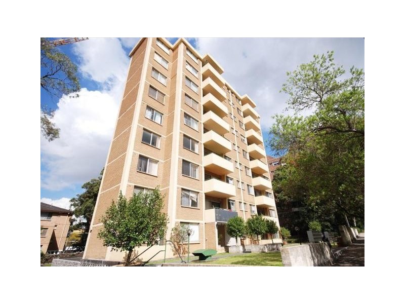 31/88 Albert Avenue, Chatswood NSW 2067