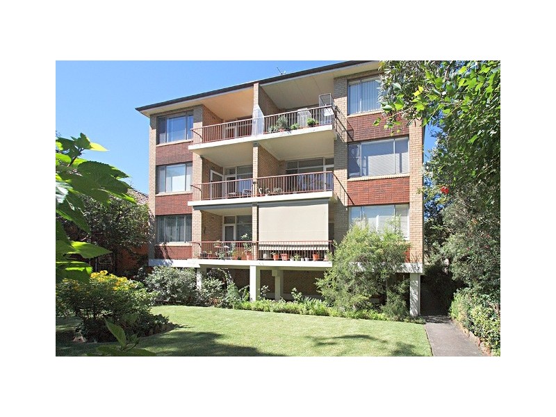 2/53 Spit Road, Mosman NSW 2088