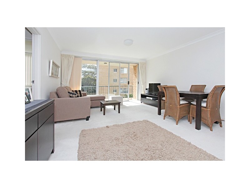 9/1-3 Peel Street, Kirribilli NSW 2061