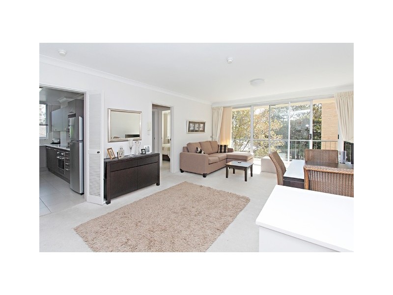 9/1-3 Peel Street, Kirribilli NSW 2061