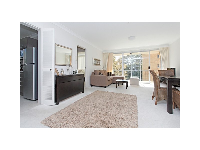 9/1-3 Peel Street, Kirribilli NSW 2061