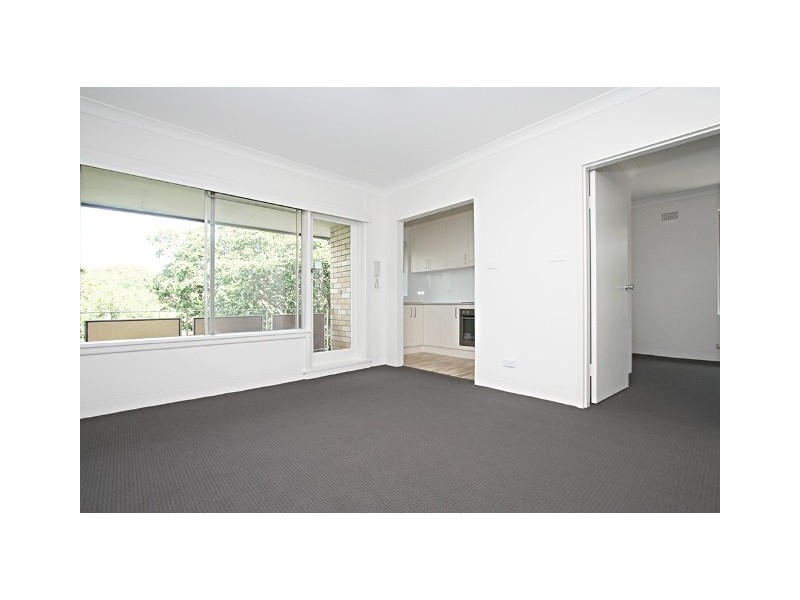 18/1A Belmont Avenue, Wollstonecraft NSW 2065