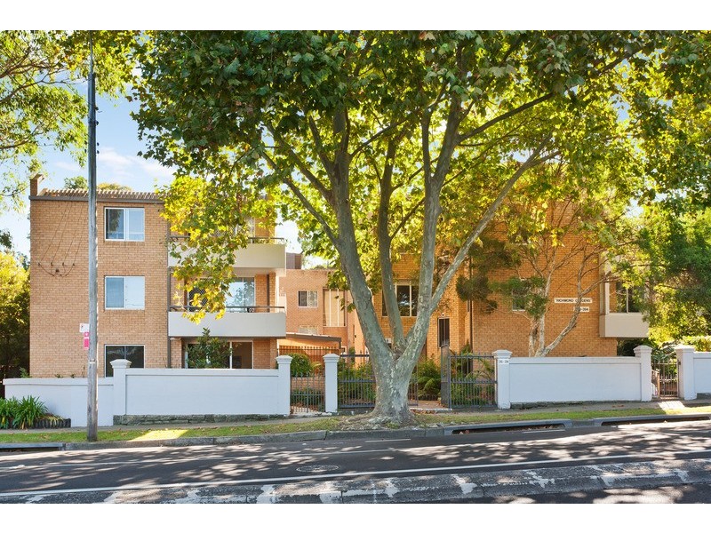 5/390 Miller Street, Cammeray NSW 2062
