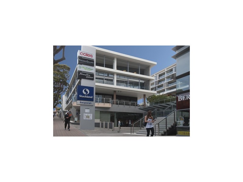 2/1 Lombard Street, Balgowlah NSW 2093