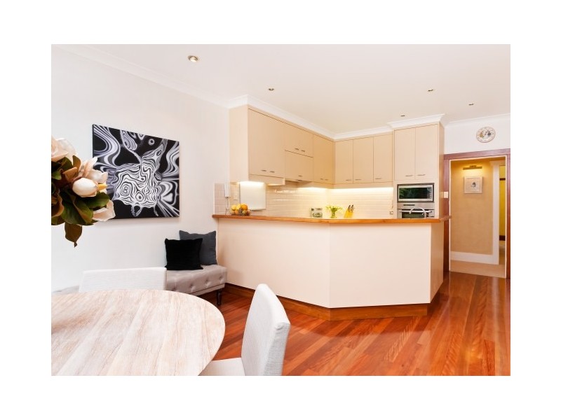1/47 Musgrave Street, Mosman NSW 2088