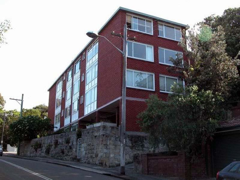 Harriette Street, Neutral Bay NSW 2089