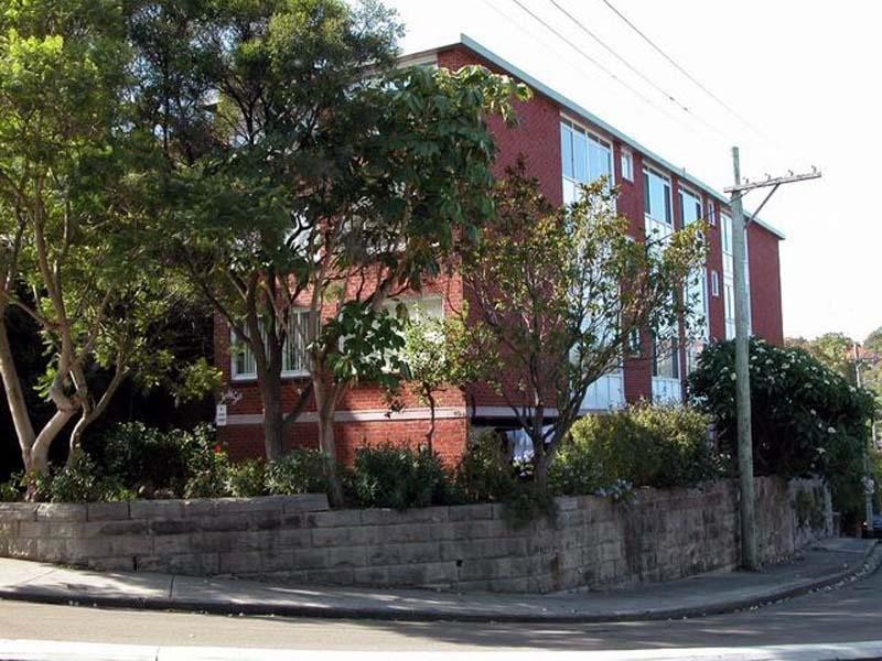 Harriette Street, Neutral Bay NSW 2089