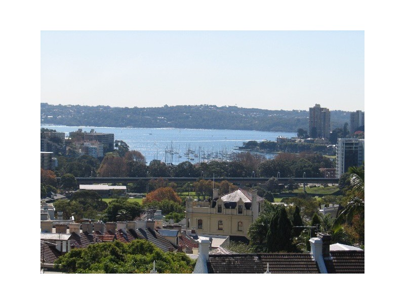 34/54 Heeley Street, Paddington NSW 2021