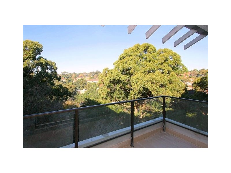 22/25A Marks Street, Cammeray NSW 2062