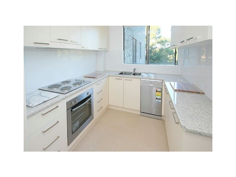 22/25A Marks Street, Cammeray NSW 2062