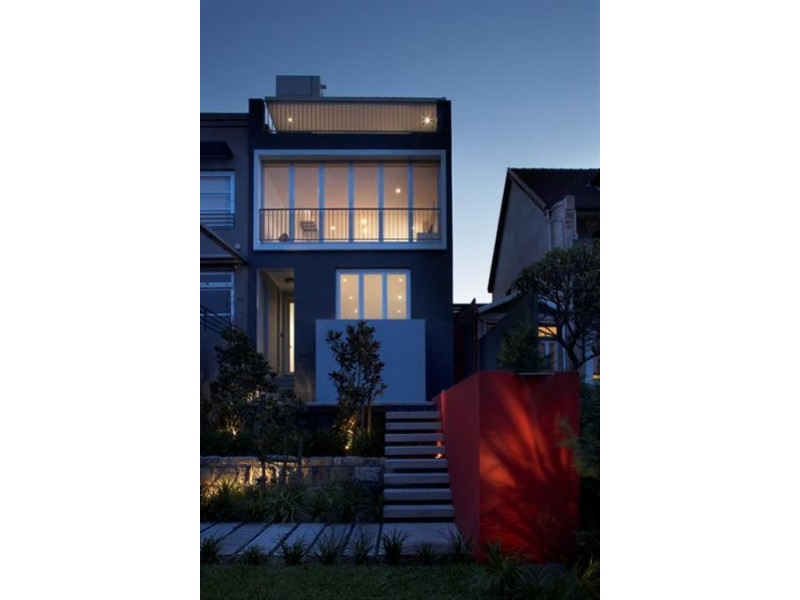 38 Carabella Street, Kirribilli NSW 2061