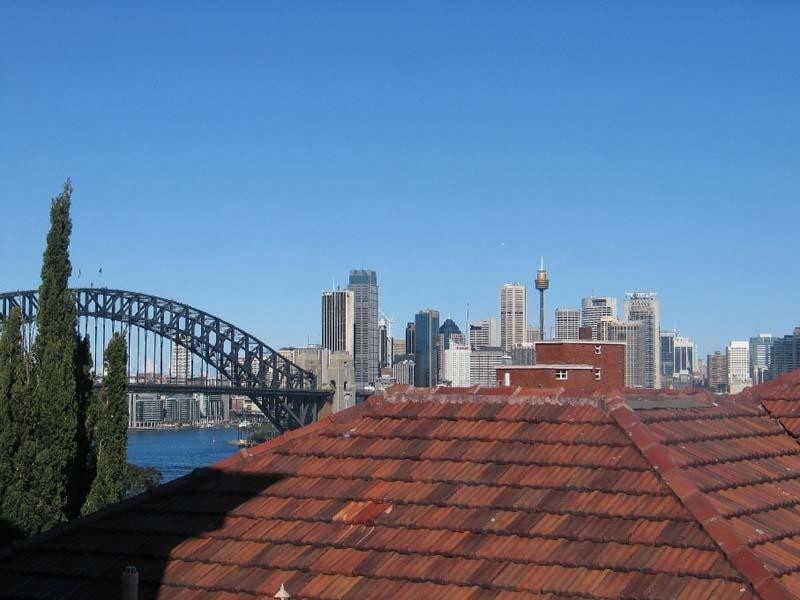 9/216 Blues Point Road, Mcmahons Point NSW 2060