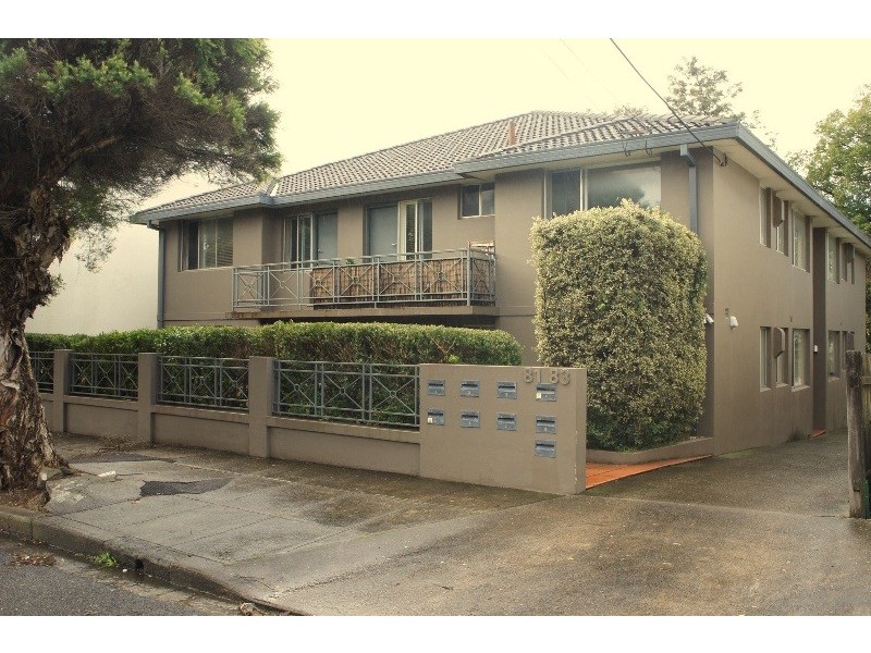 2/81-83 Samuel Street, Tempe NSW 2044