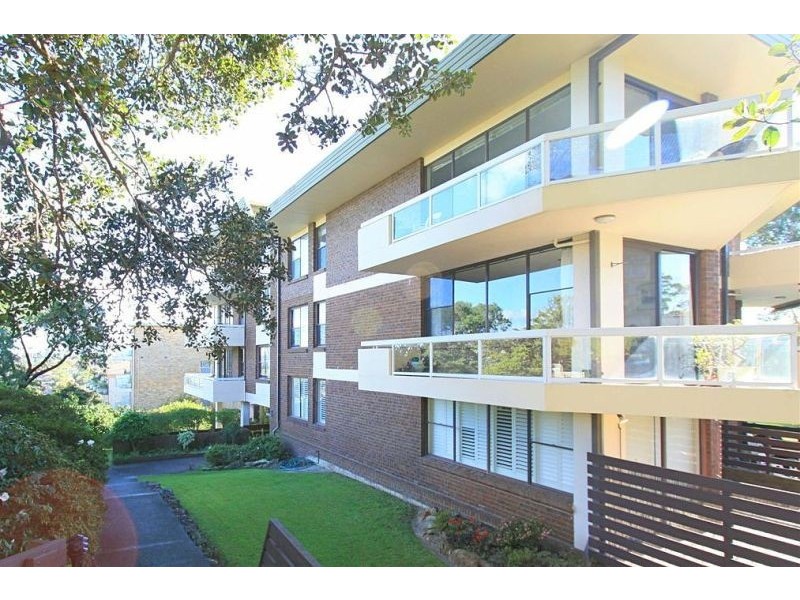 7/1A Queen Street, Mosman NSW 2088