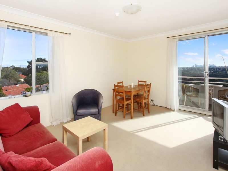 15/74 Cairo Street, Cammeray NSW 2062