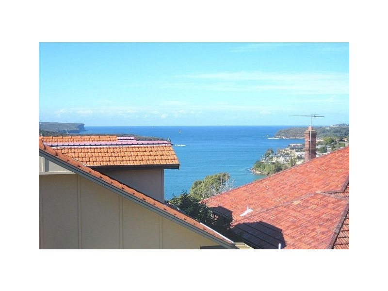 2/1 Upper Spit Road, Mosman NSW 2088