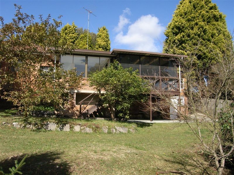 26 Rowe Street, Roseville NSW 2069