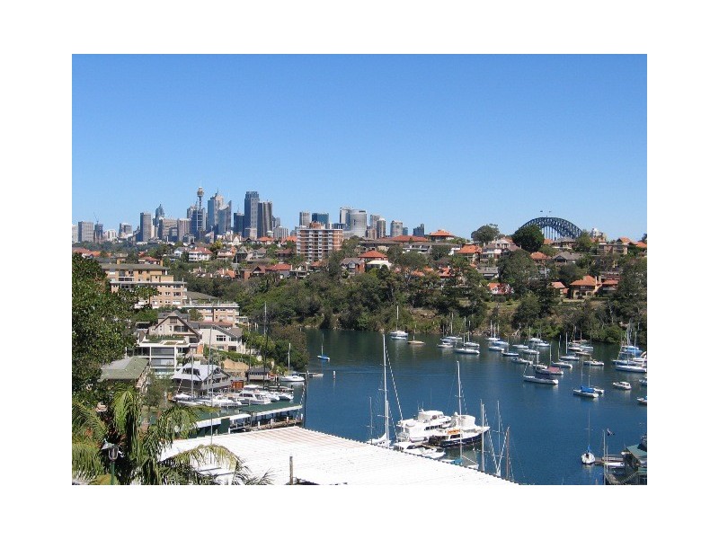 8/8A Mosman Street, Mosman NSW 2088