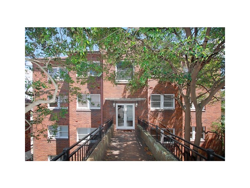 8/8A Mosman Street, Mosman NSW 2088