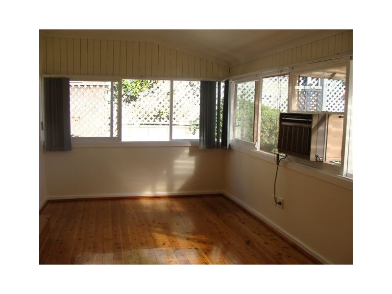 2/12 Morden Street, Cammeray NSW 2062