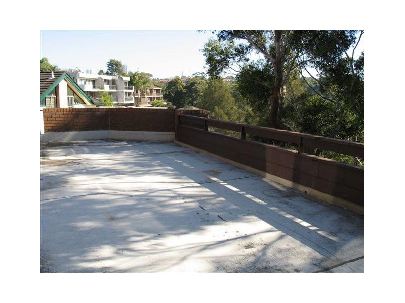 3/562A Miller Street, Cammeray NSW 2062