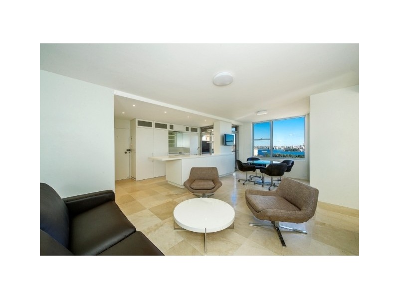 61/43 Musgrave Street, Mosman NSW 2088