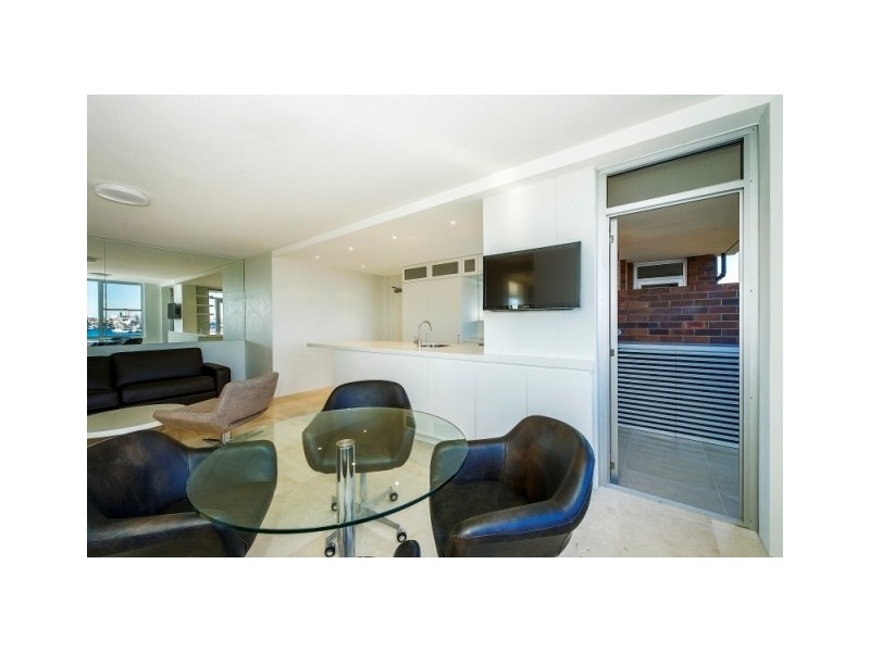 61/43 Musgrave Street, Mosman NSW 2088