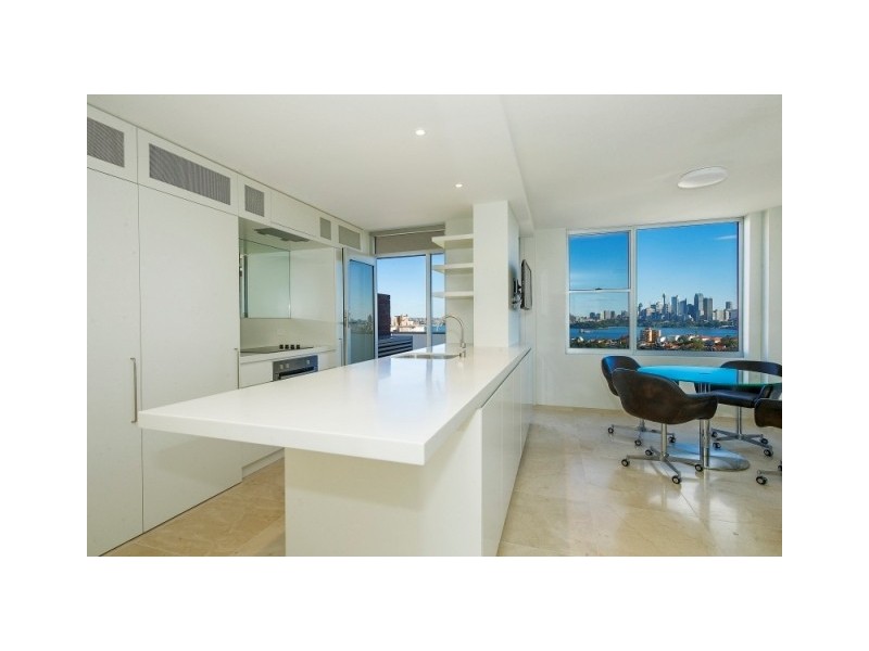 61/43 Musgrave Street, Mosman NSW 2088