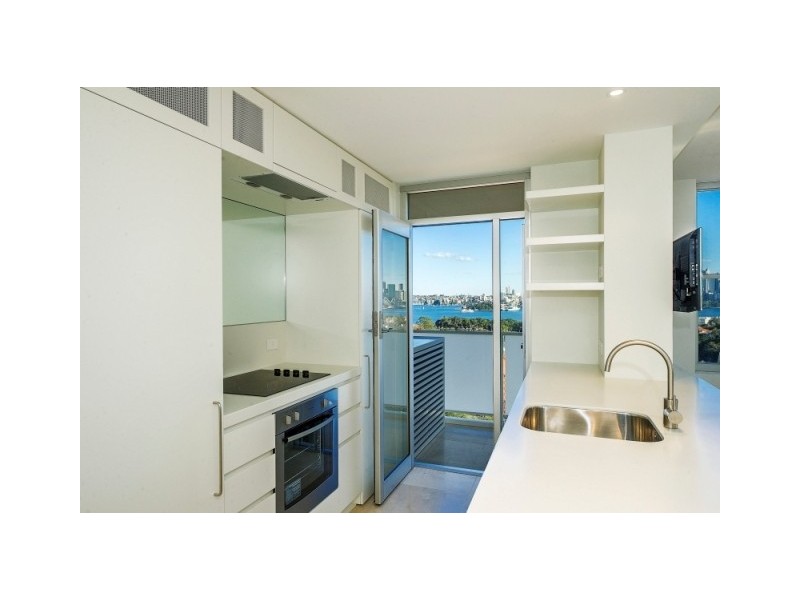 61/43 Musgrave Street, Mosman NSW 2088