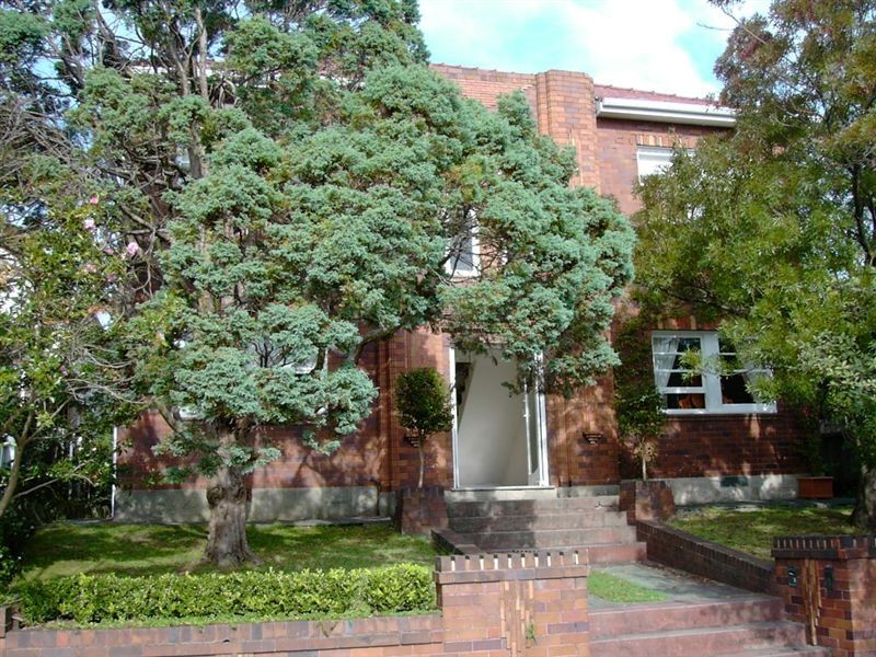 3/7 Shadforth Street, Mosman NSW 2088