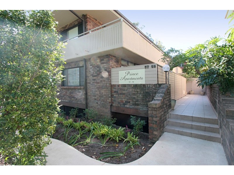 1/57-59 Prince Street, Mosman NSW 2088