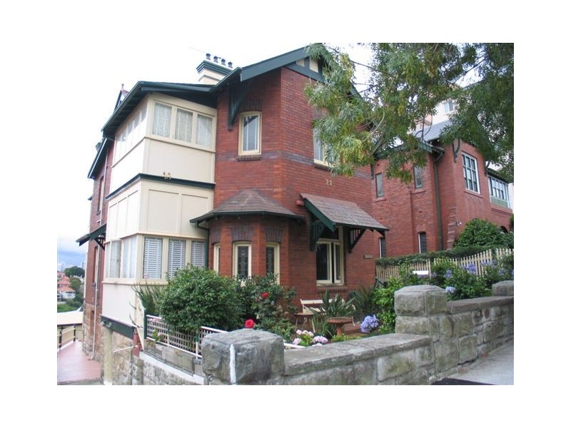 22A Raglan Street, Mosman NSW 2088