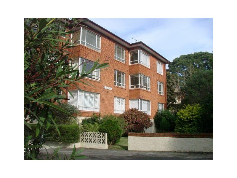 2/9 Mandalong Road, Mosman NSW 2088