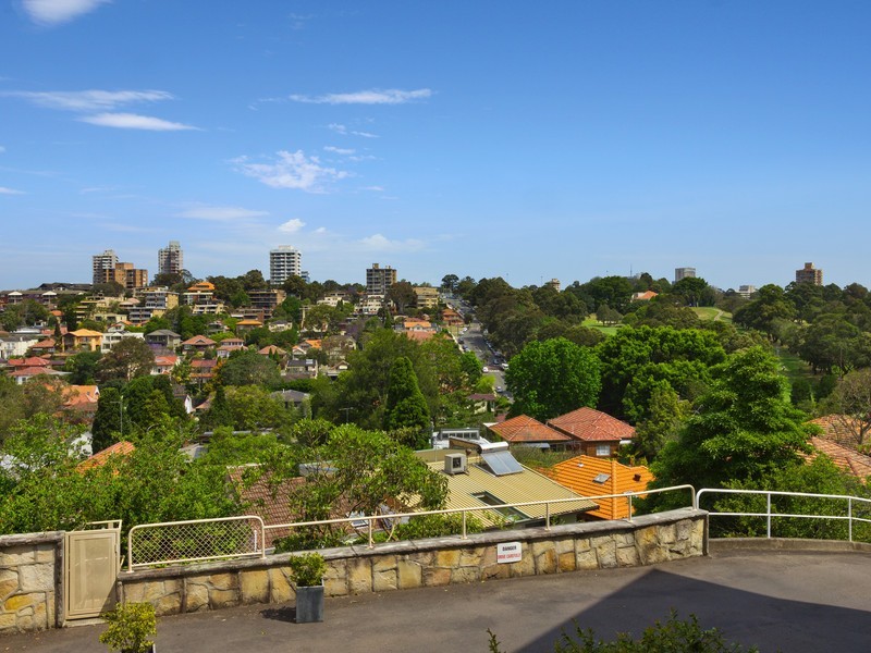 2/24 Cammeray Road, Cammeray NSW 2062