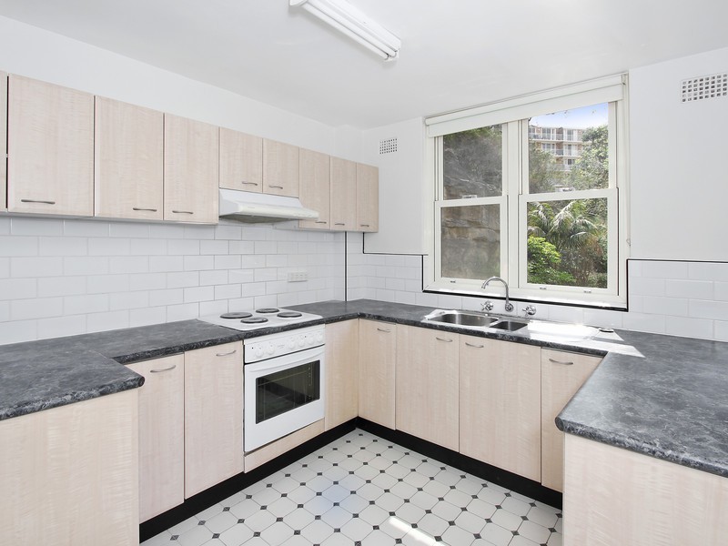 2/24 Cammeray Road, Cammeray NSW 2062