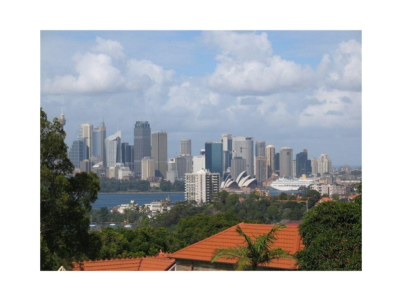 5/1 Queen Street, Mosman NSW 2088