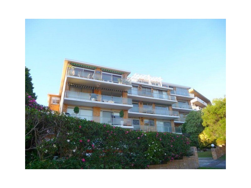 5/1 Queen Street, Mosman NSW 2088