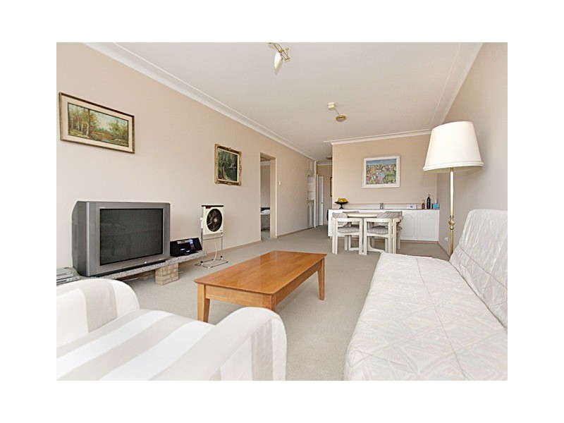 5/1 Queen Street, Mosman NSW 2088