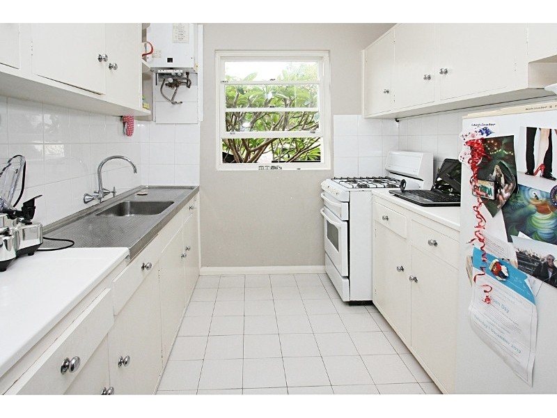 3/5A Holdsworth Street, Neutral Bay NSW 2089