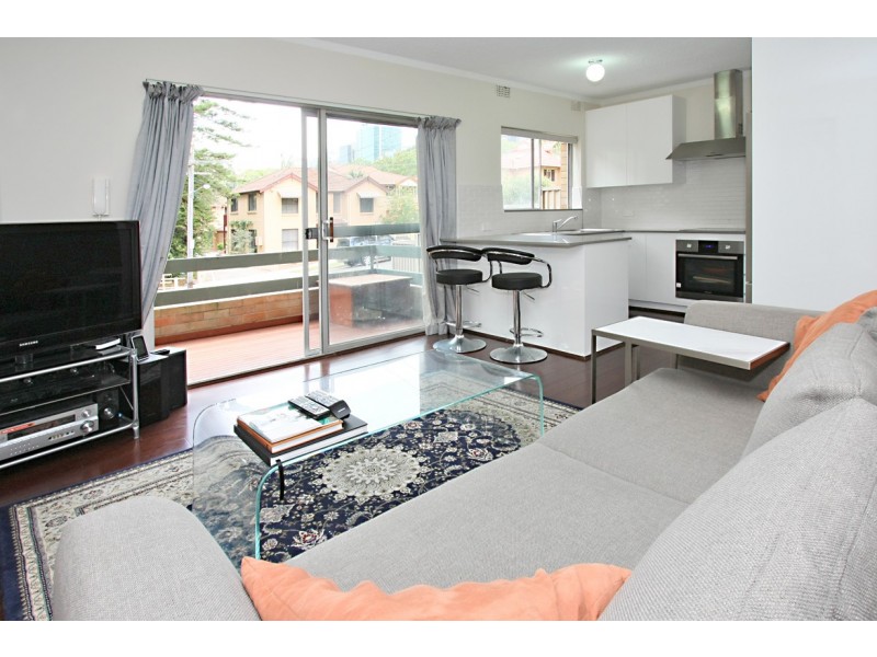 1/27A Eaton Street, Neutral Bay NSW 2089