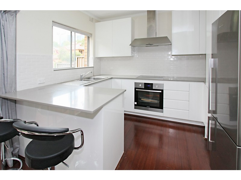 1/27A Eaton Street, Neutral Bay NSW 2089