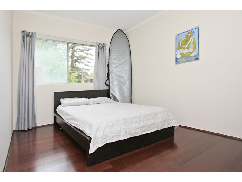 1/27A Eaton Street, Neutral Bay NSW 2089